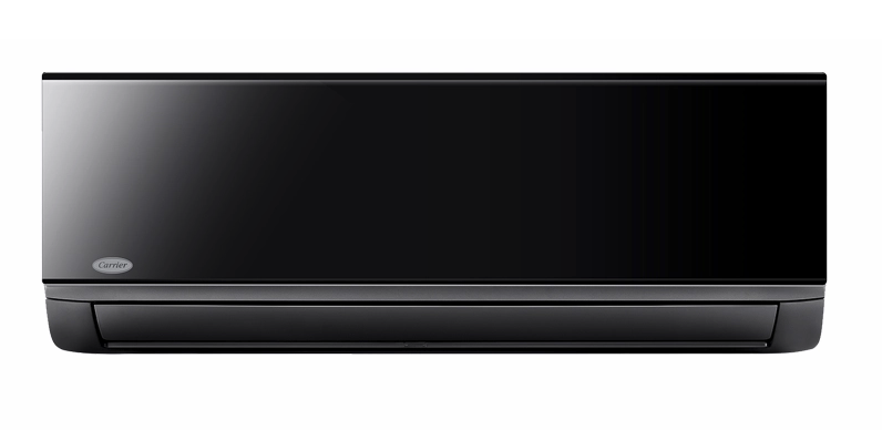 Carrier QHG Premium Black Serisi 12.000 BTU/H A++ R32 Duvar Tipi Split Klima (Montaj Dahil)