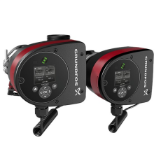 Grundfos MAGNA3 D İkiz DN32 Frekans Konvertörlü Sirkülasyon Pompası