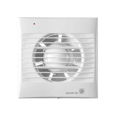 Soler & Palau Decor-300 S Mini Aksiyel Fan