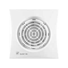 Soler & Palau Sılent-100 Crz (zamanlayıcılı) Mini Aksiyel Fan