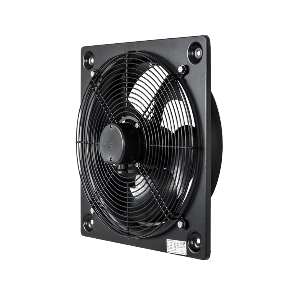 Soler & Palau Hxbr/4-355 Aksiyel Fan