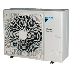 Daikin Advance Tavan Tipi Split Klima 36.000 Btu (Montaj Dahil)