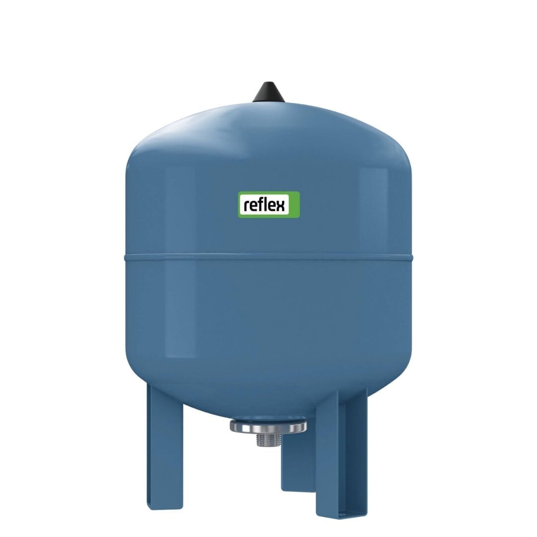 Reflex Refix DE 33 Litre Kullanma Suyu Genleşme Tankı 10 Bar
