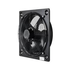 Soler & Palau Hxbr/4-400 Aksiyel Fan