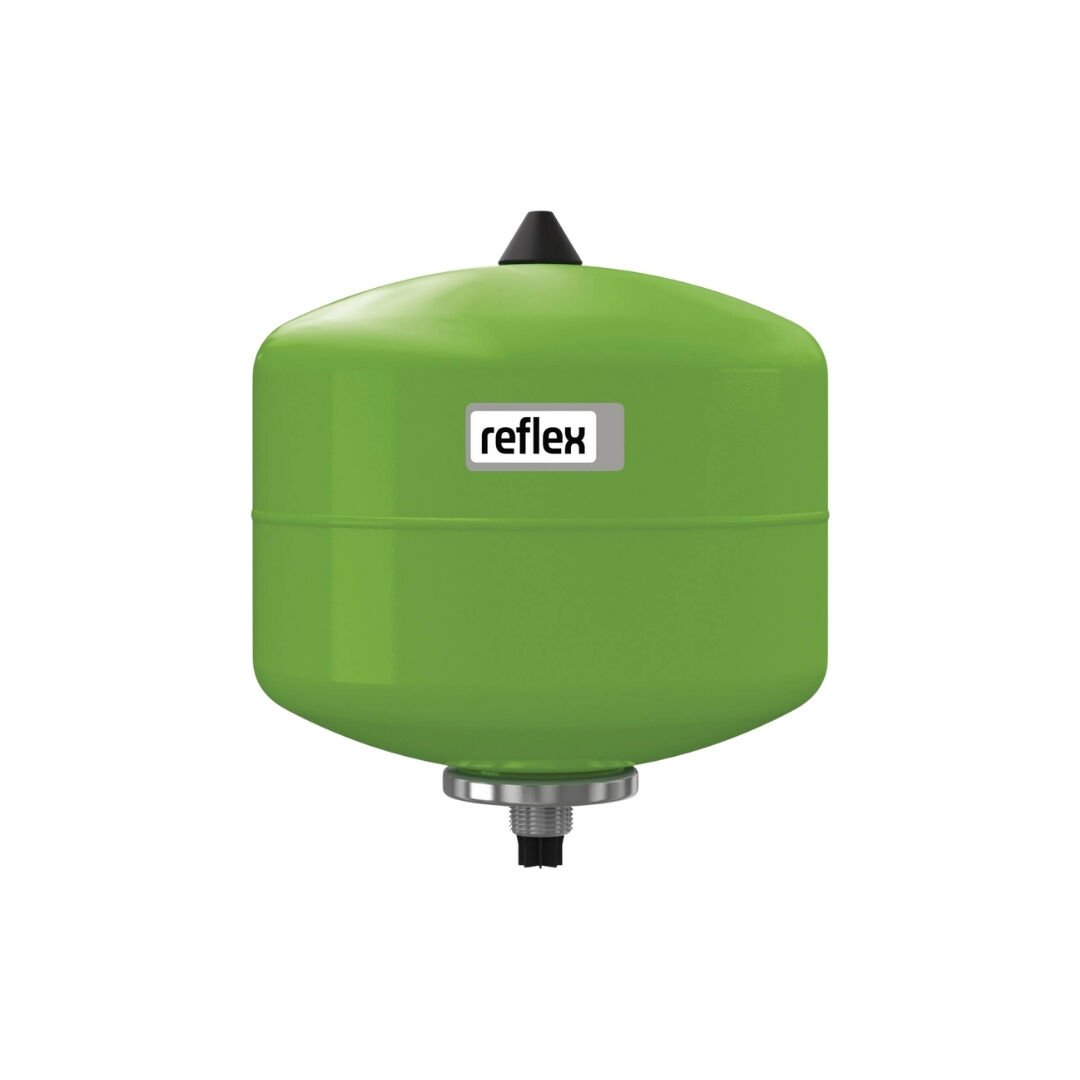 Reflex Refix DD 12 Litre Kullanma Suyu Genleşme Tankı 10 Bar