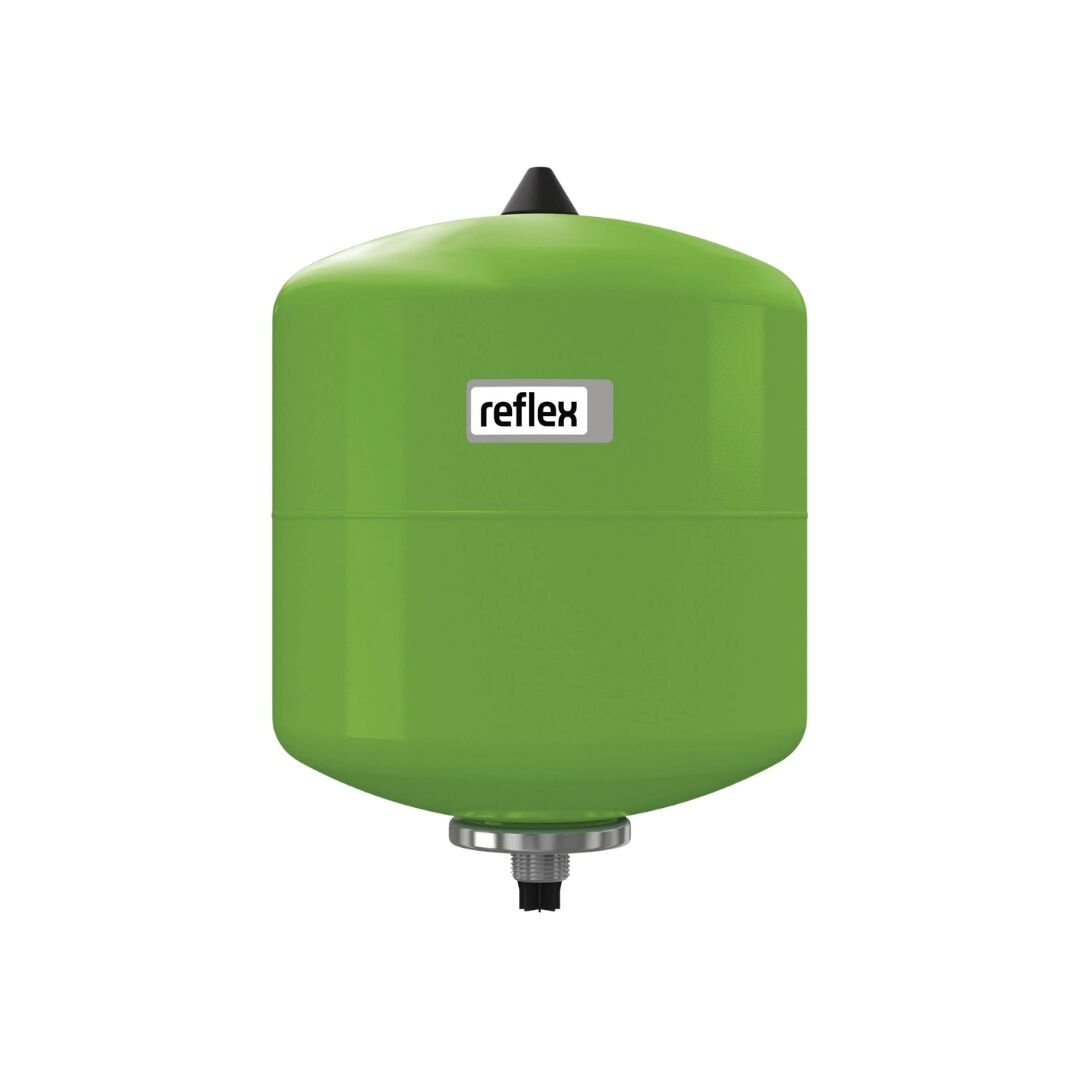 Reflex Refix DD 18 Litre Kullanma Suyu Genleşme Tankı 10 Bar