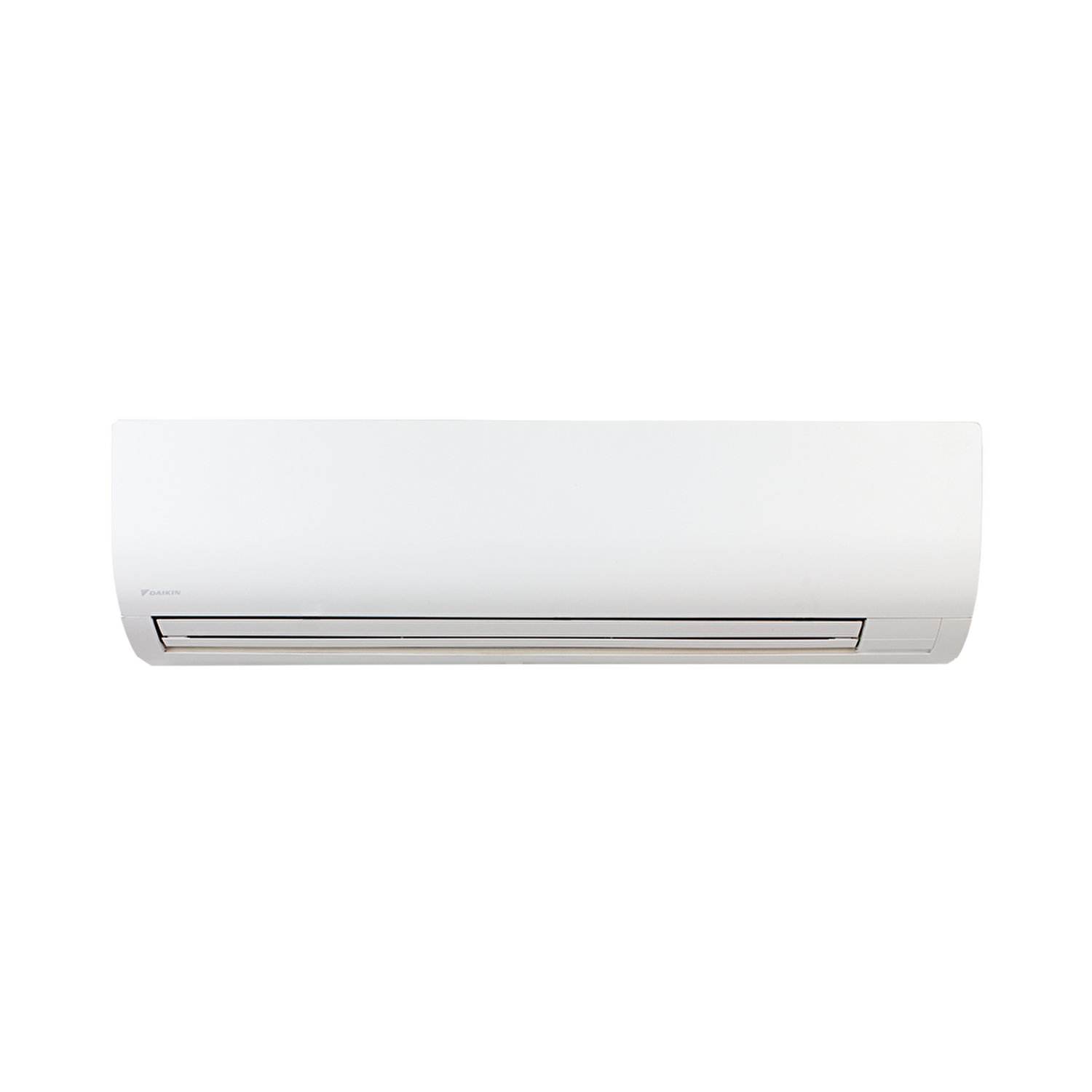 Daikin RZAG-N Alpha Roundflow 36.000 BTU/h Duvar Tipi Split Klima
