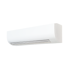Daikin RZAG-N Alpha Roundflow 36.000 BTU/h Duvar Tipi Split Klima