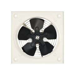 Soler & Palau Hxm-200 Aksiyel Fan