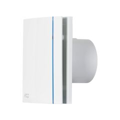 Soler & Palau Sılent-100 Crz Desıgn - 3c (zamanlayıcılı) Mini Aksiyel Fan