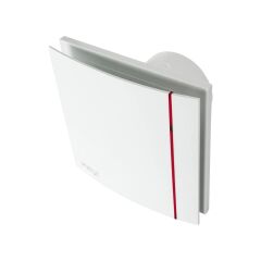Soler & Palau Sılent-100 Crz Desıgn - 3c (zamanlayıcılı) Mini Aksiyel Fan