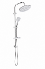 Tepe Duş Set