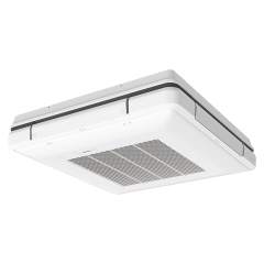 Daikin RZAG-N Alpha Dört Yöne Üflemeli Tavan Tipi Split Klima 24.000 Btu (Montaj Dahil)