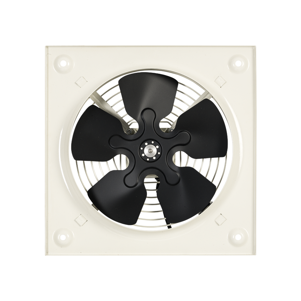 Aksiyel Fan