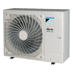 Daikin RZAG-N Alpha Dört Yöne Üflemeli Tavan Tipi Split Klima 36.000 Btu (Montaj Dahil)