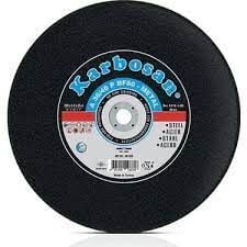 Karbosan Kesme Taşı 300x3.0x25,4 NK (10840)