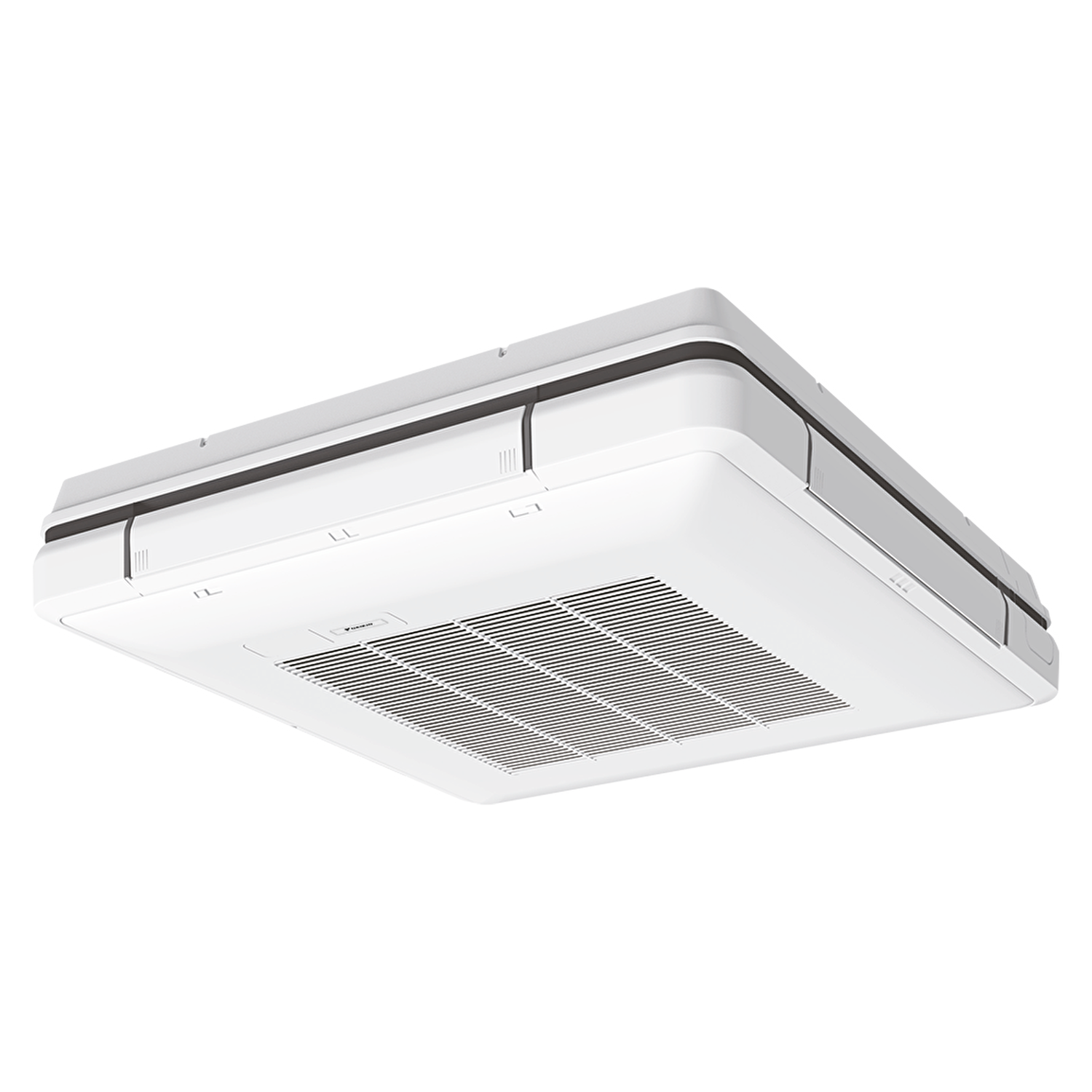 Daikin Advance 24.000 BTU/h Dört Yöne Üflemeli Tavan Tipi Split Klima