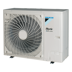 Daikin Advance Dört Yöne Üflemeli Tavan Tipi Split Klima 42.000 Btu (Montaj Dahil)
