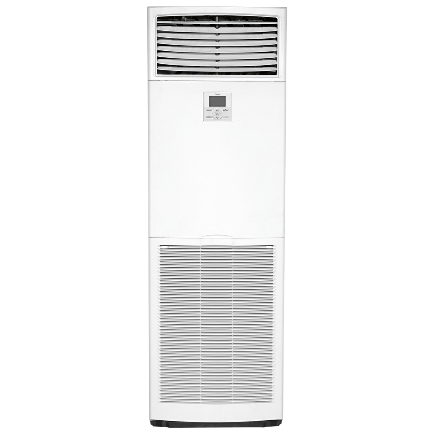 Daikin RZAG-N Alpha Roundflow 24.000 BTU/h Salon Tipi Split Klima
