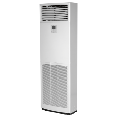 Daikin RZAG-N Alpha Roundflow 24.000 BTU/h Salon Tipi Split Klima