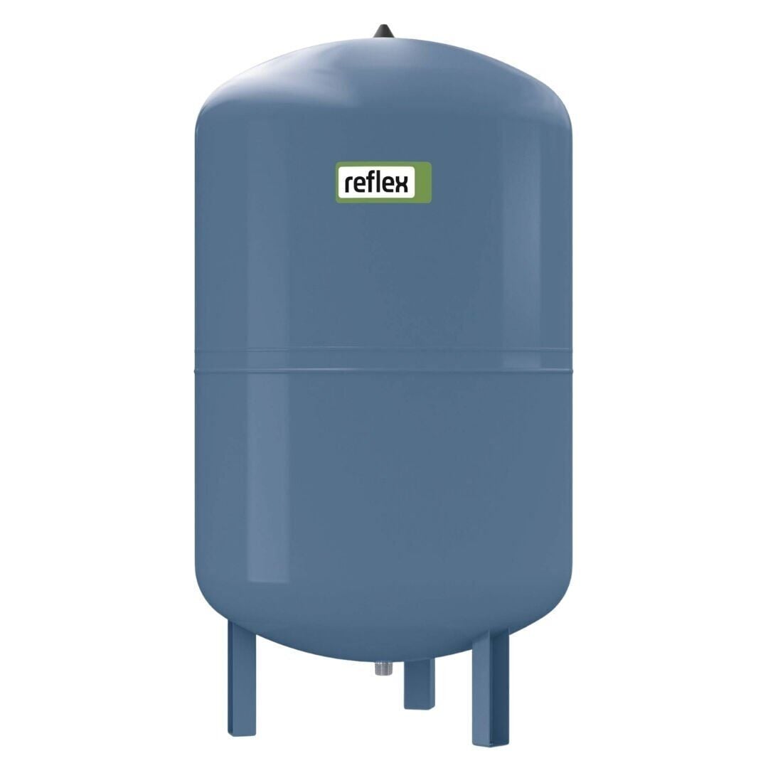 Reflex Refix DC 200 Lt Kullanma Suyu Genleşme Tankı 10 Bar