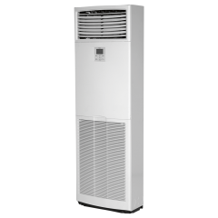 Daikin RZAG-N Alpha Roundflow 36.000 BTU/h Salon Tipi Split Klima