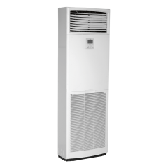 Daikin RZAG-N Alpha Roundflow 42.000 BTU/h Salon Tipi Split Klima