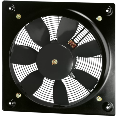 Duvar Tipi Ex-proof Fan