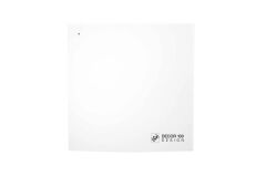 Soler & Palau Decor-100 Cr Desıgn Mini Aksiyel Fan