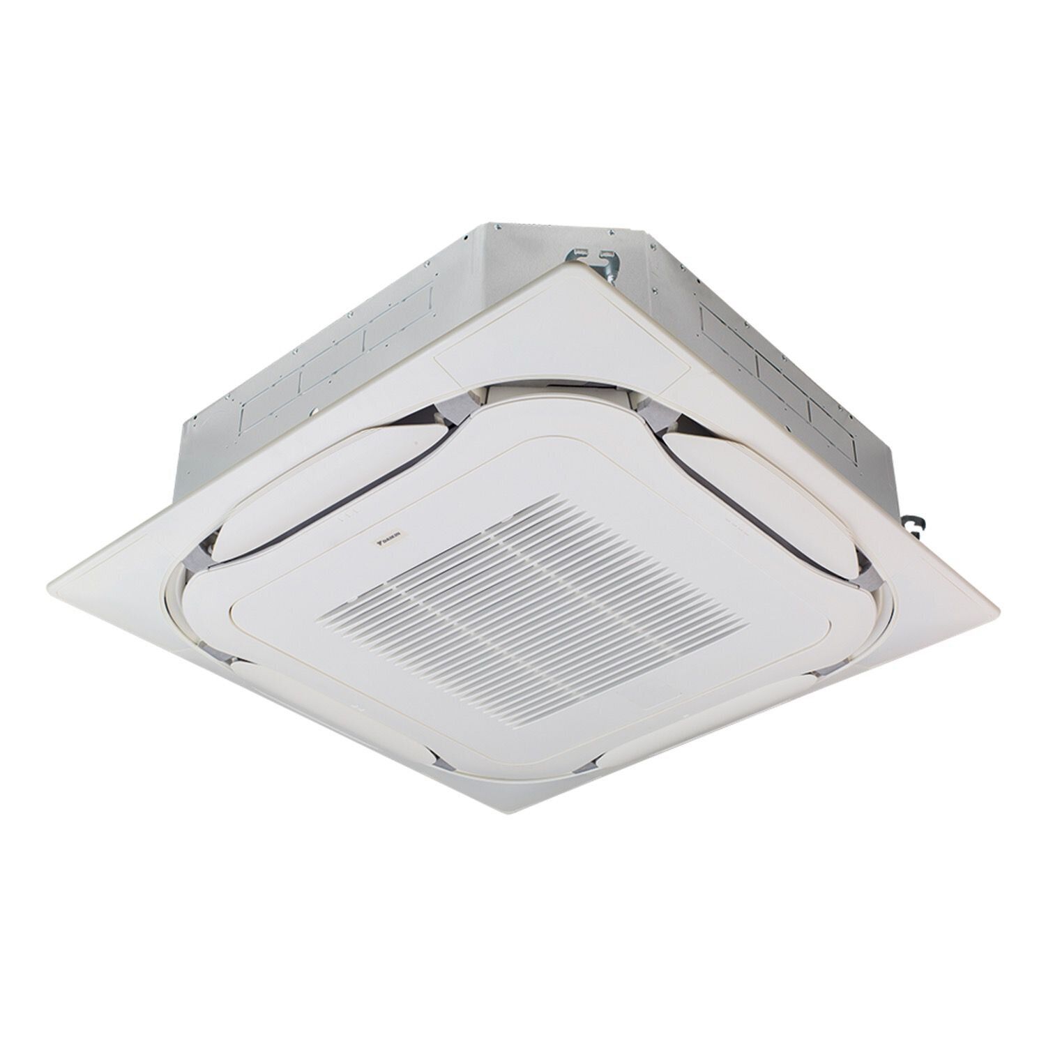 Daikin Mini Sky Air Roundflow 22.000 BTU/h Kaset Tipi Split Klima