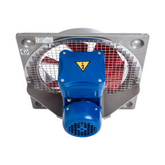 Soler & Palau Hdt/4-355 Ex-proof Fan