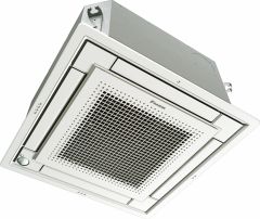 Daikin Mini Sky Air Kompakt 12.000 BTU/h Kaset Tipi Split Klima