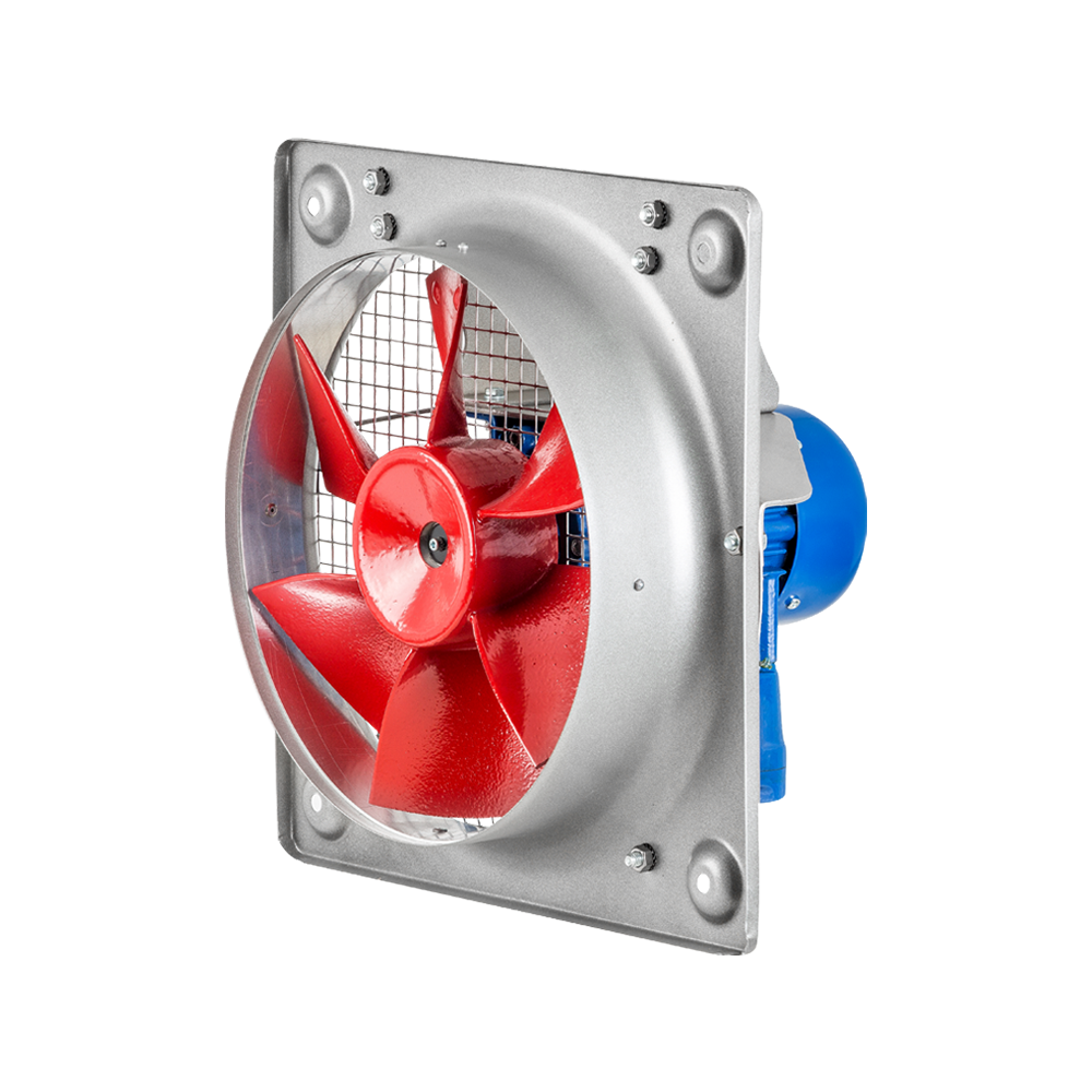 Soler & Palau Hdt/4-450 Ex-proof Fan