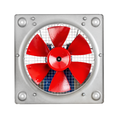 Soler & Palau Hdt/4-450 Ex-proof Fan
