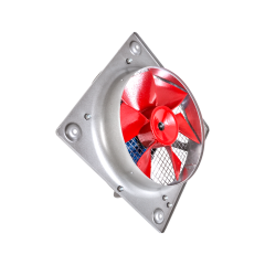 Soler & Palau Hdt/4-450 Ex-proof Fan