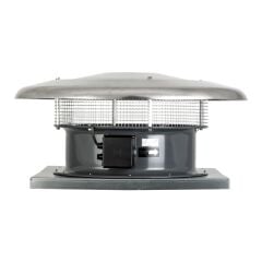 Soler & Palau Hctt/4-1000 B Çatı Tipi Fan