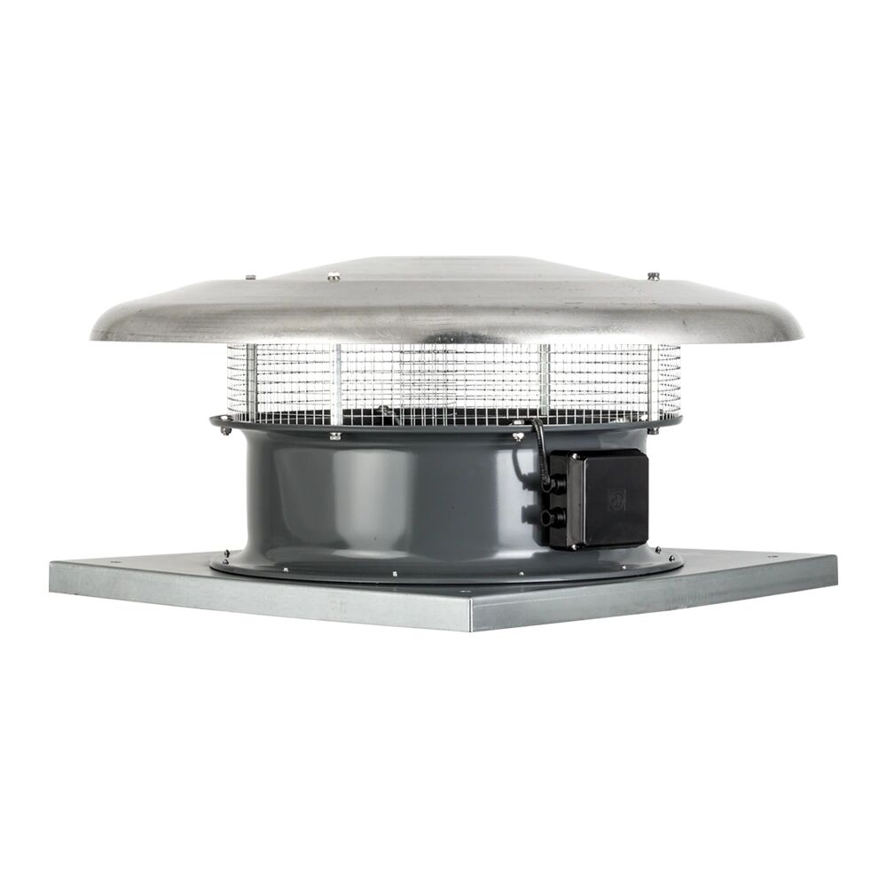 Soler & Palau Hctt/4-710 B Çatı Tipi Fan