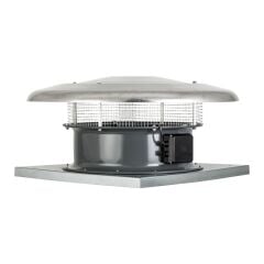 Soler & Palau Hctt/4-710 B Çatı Tipi Fan