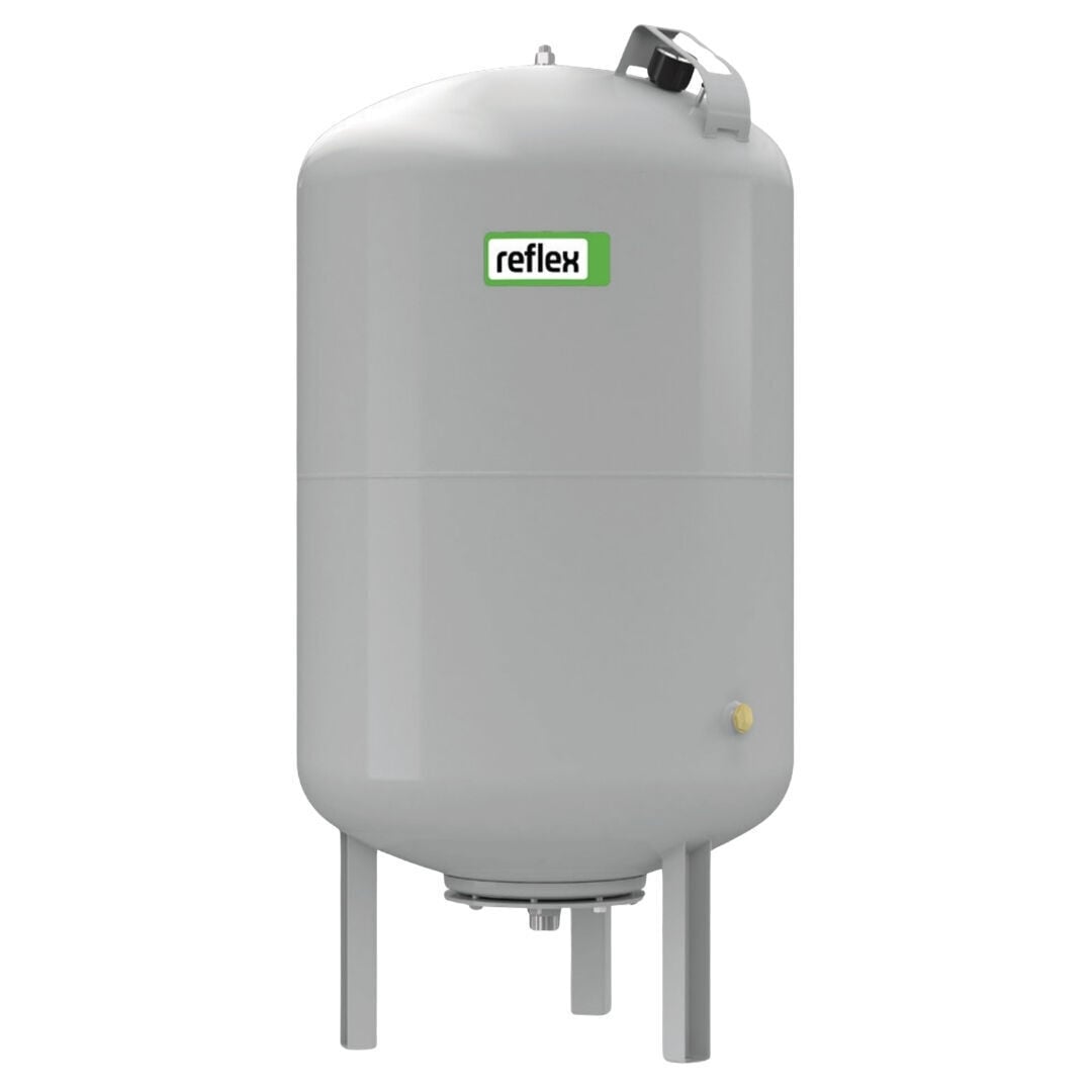 Reflex G 200 Litre Genleşme Tankı 10 Bar