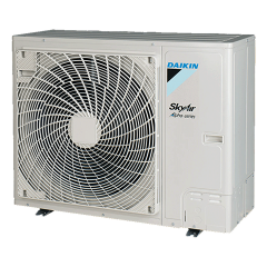 Daikin Mini Sky Air Gizli Tavan Tipi Split Klima 22.000 Btu FBA60A9 (Montaj Dahil)