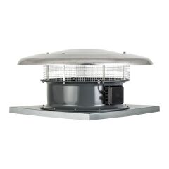 Soler & Palau Hctt/4-800 B Çatı Tipi Fan