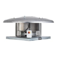 Soler & Palau Crhb/2-250 N Çatı Tipi Fan