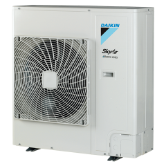 Daikin Slim İnce Gizli Tavan Tipi Split Klima 12.000 Btu FDXM35F9 (Montaj Dahil)