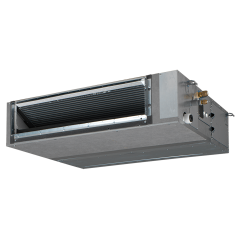 Daikin Slim 12.000 BTU/h İnce Gizli Tavan Tipi Split Klima