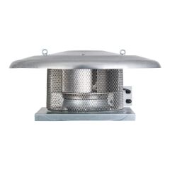 Soler & Palau CRHB/4-280 N Crhb-crht Çatı Tipi Fan