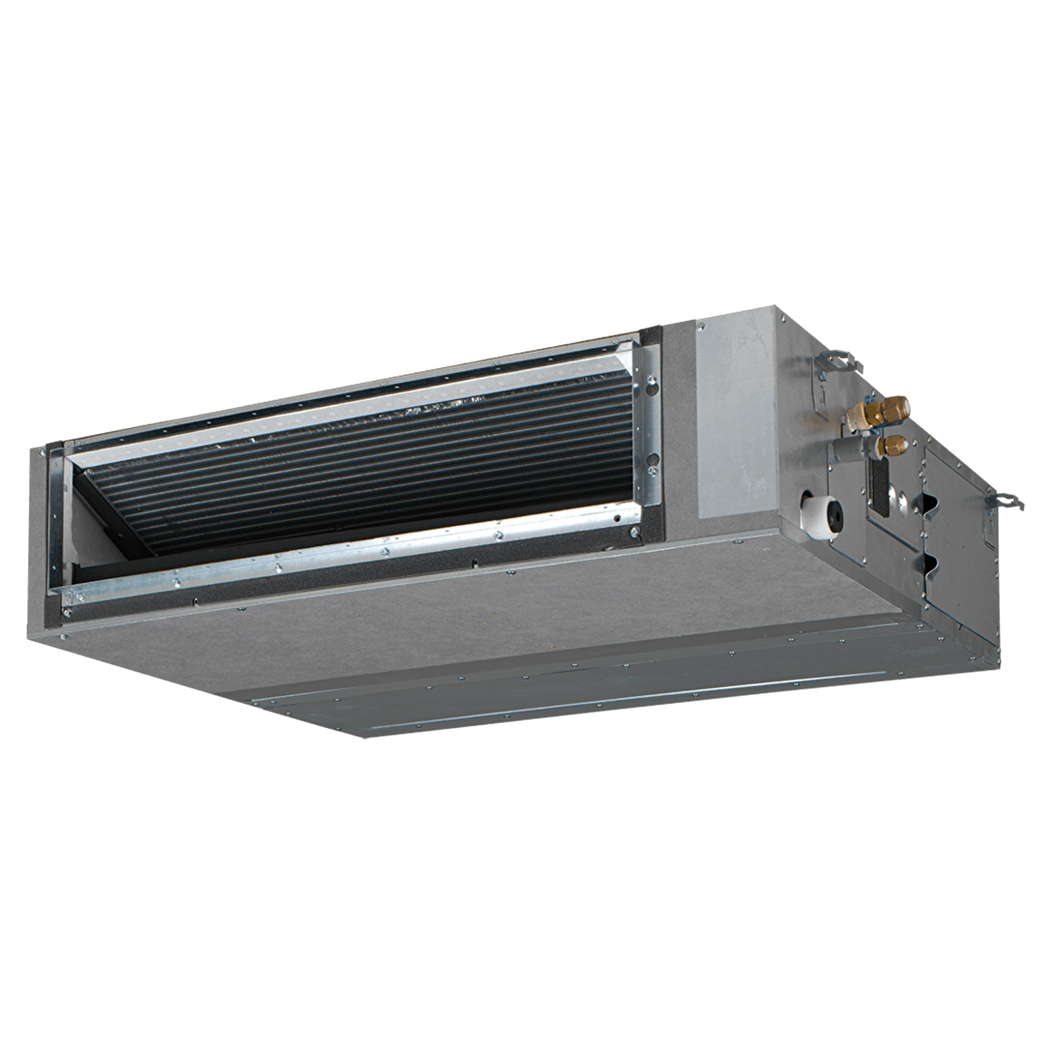 Daikin Slim İnce Gizli Tavan Tipi Split Klima 18.000 Btu FDXM50F9 (Montaj Dahil)