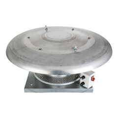 Soler & Palau Crhb/4-315 N Çatı Tipi Fan