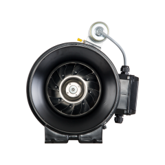 Soler & Palau Td-1100/250 Exeııt3 Ex-proof Fan