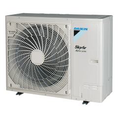 Daikin Mini Sky Air Tavan Tipi Split Klima 18.000 Btu (Montaj Dahil)