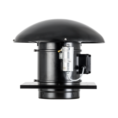Soler & Palau Th-1200/315 Exellt3 Ex-proof Fan